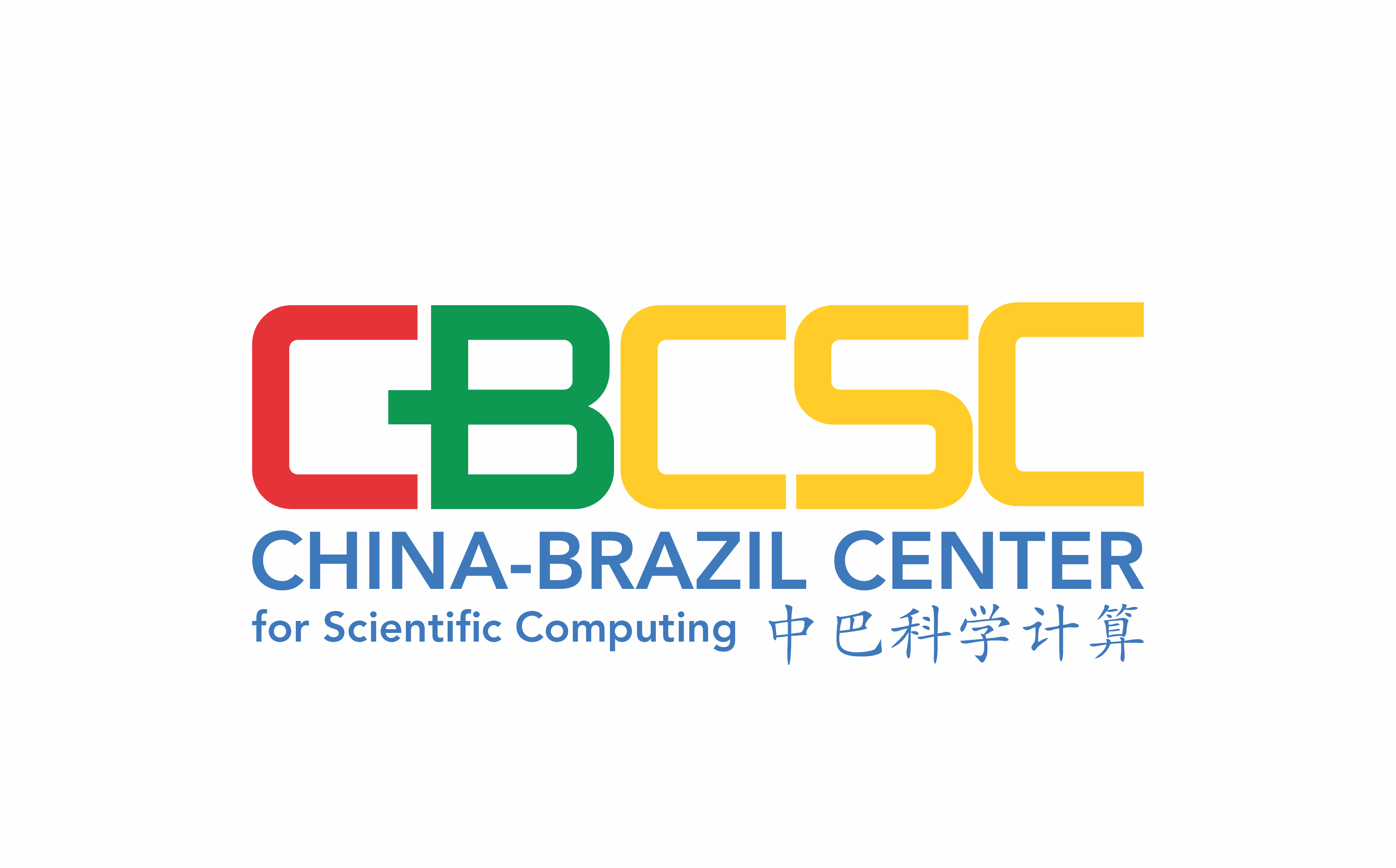 China-Brazil Center for Scientific Computing